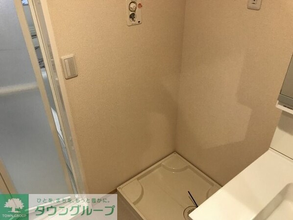 ReveurConstellation II番館の物件内観写真